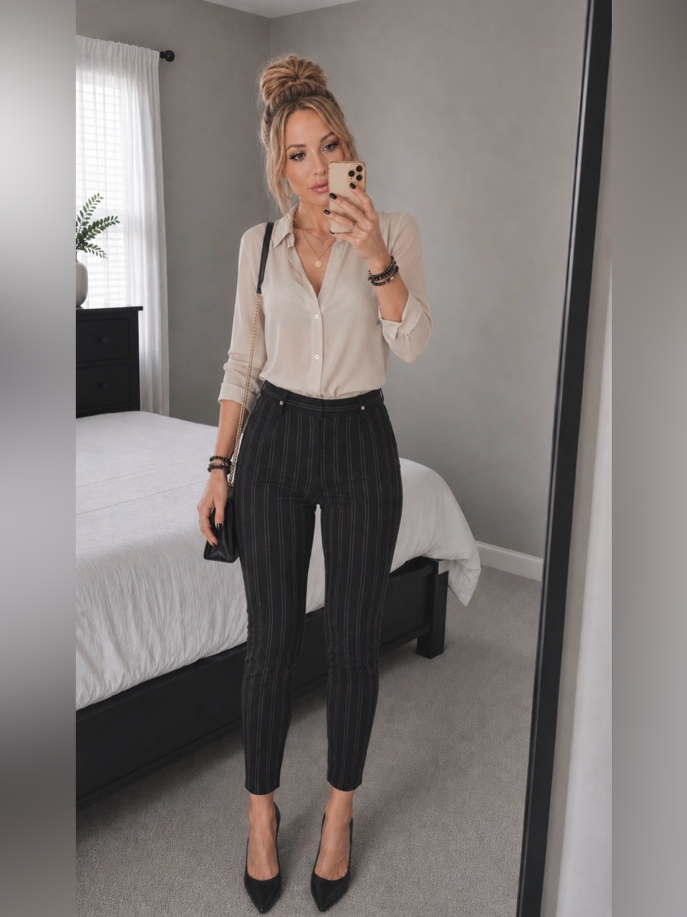 Maurices Tailored Stretch Dress Pants | Size: Medium | New Never Worn